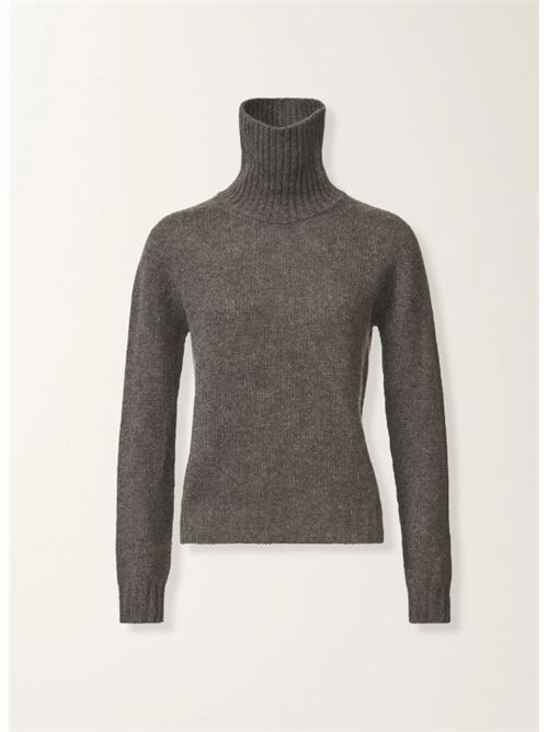 TURTLENECK SWEATER FABIANA FILIPPI | MAD225F4608105 ONICE